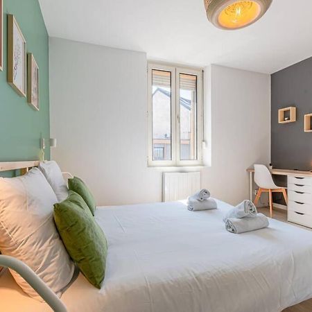 Sakura Cerisier - Sakura Home Seremange Экстерьер фото