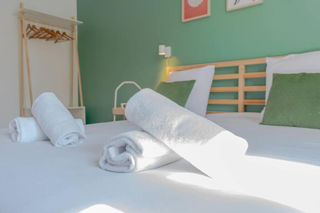 Sakura Cerisier - Sakura Home Seremange Экстерьер фото
