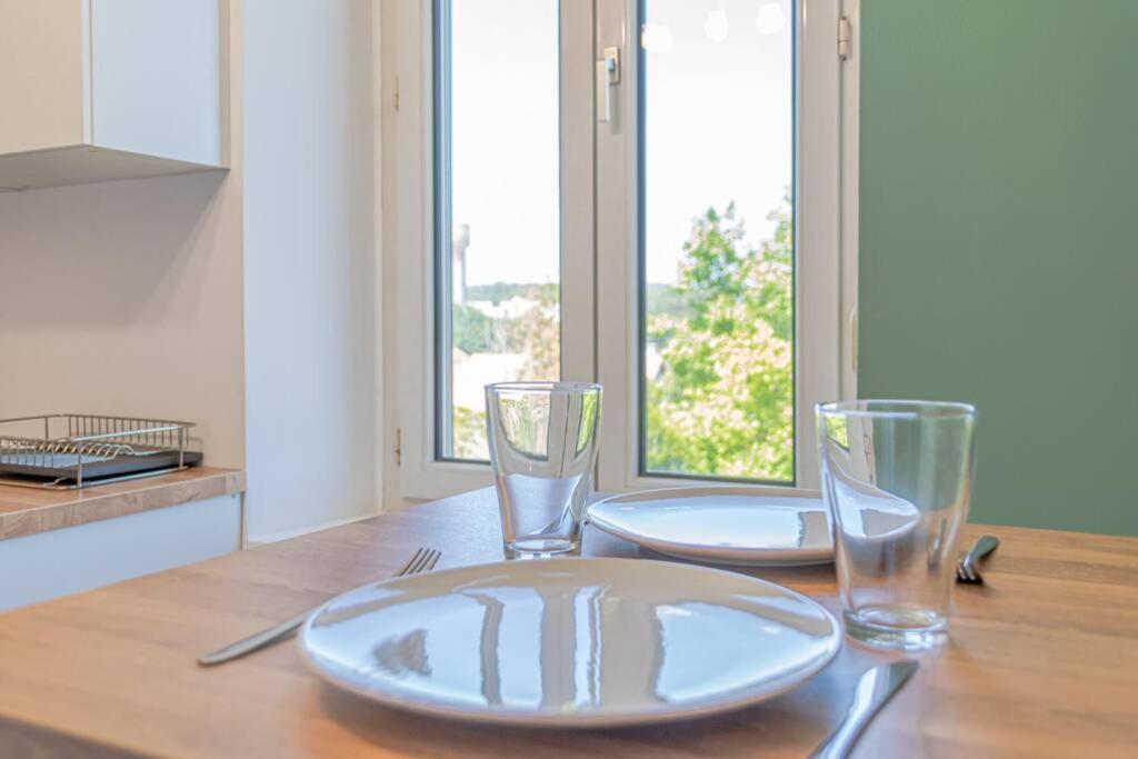 Sakura Cerisier - Sakura Home Seremange Экстерьер фото