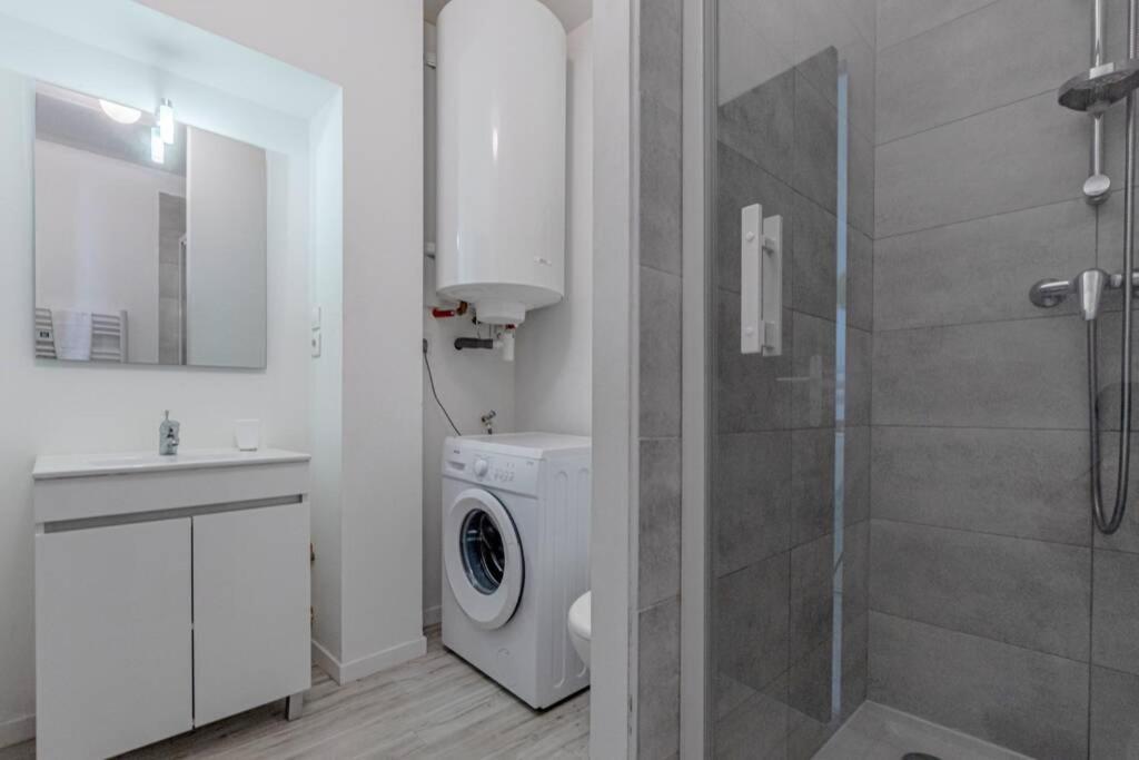 Sakura Cerisier - Sakura Home Seremange Экстерьер фото