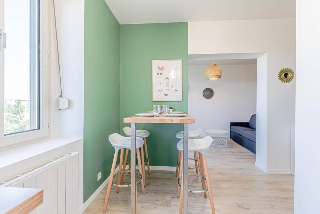 Sakura Cerisier - Sakura Home Seremange Экстерьер фото